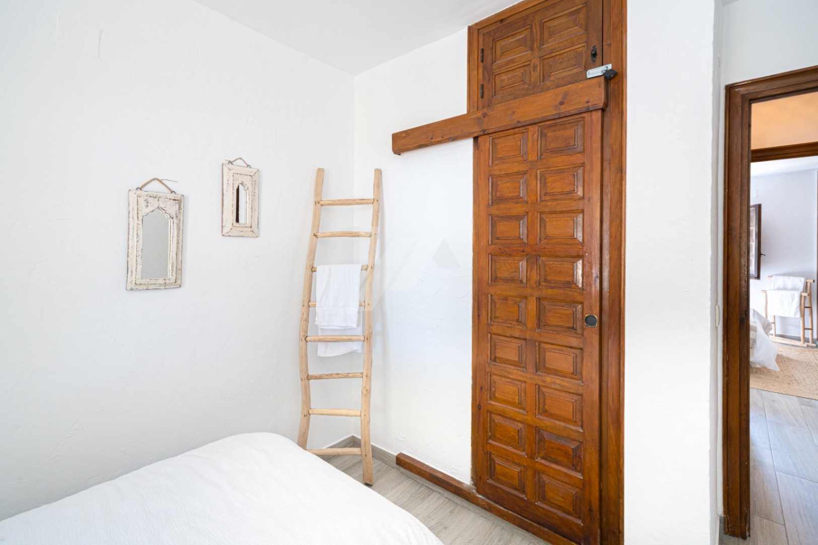 Appartement à vendre à Moraira, Costa Blanca.