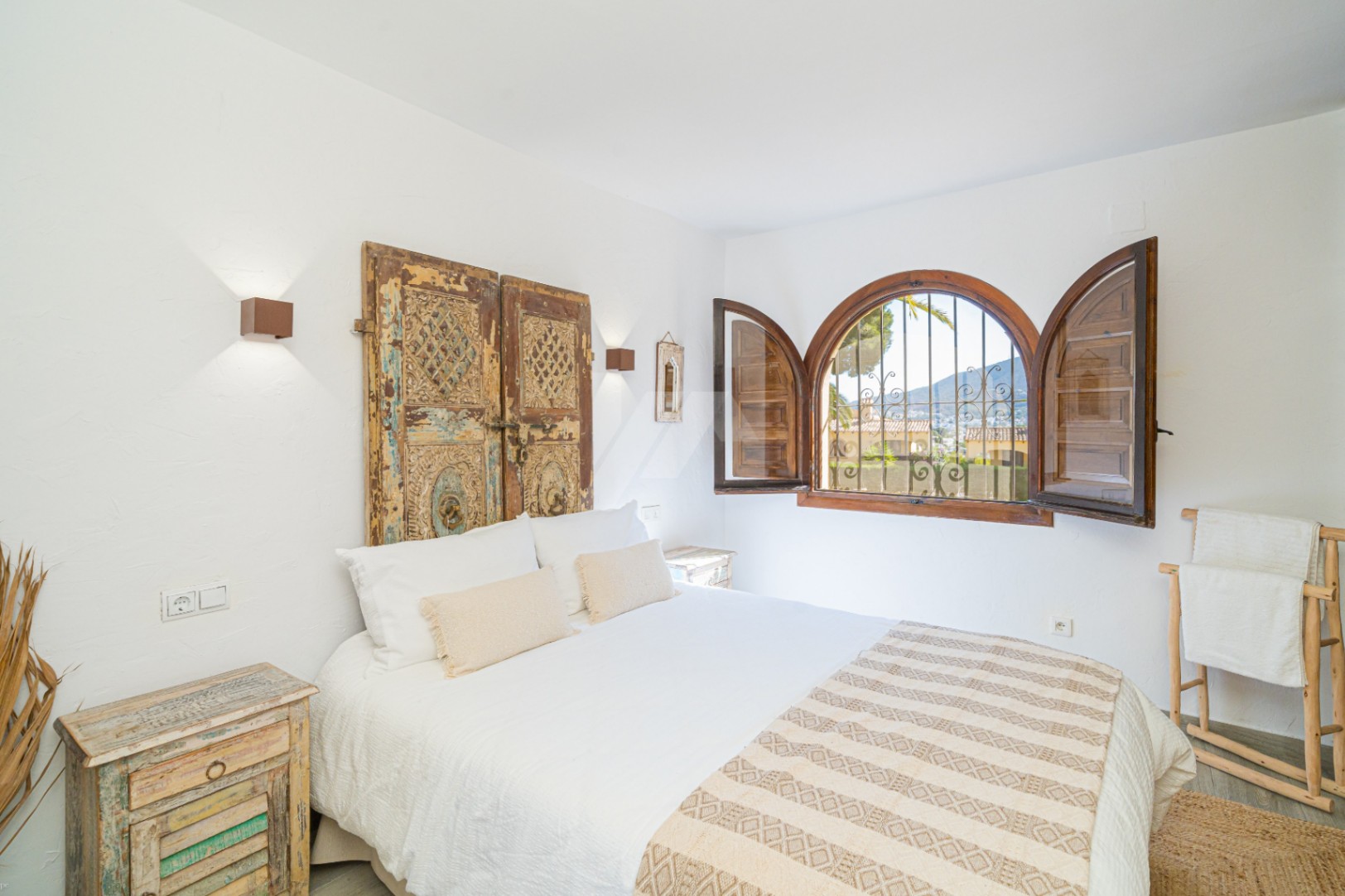 Appartement à vendre à Moraira, Costa Blanca.
