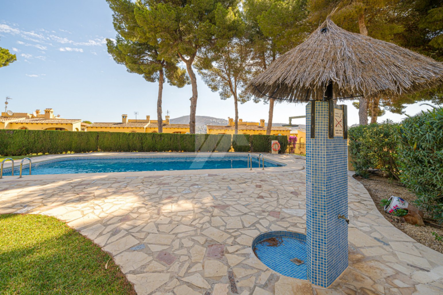 Appartement à vendre à Moraira, Costa Blanca.