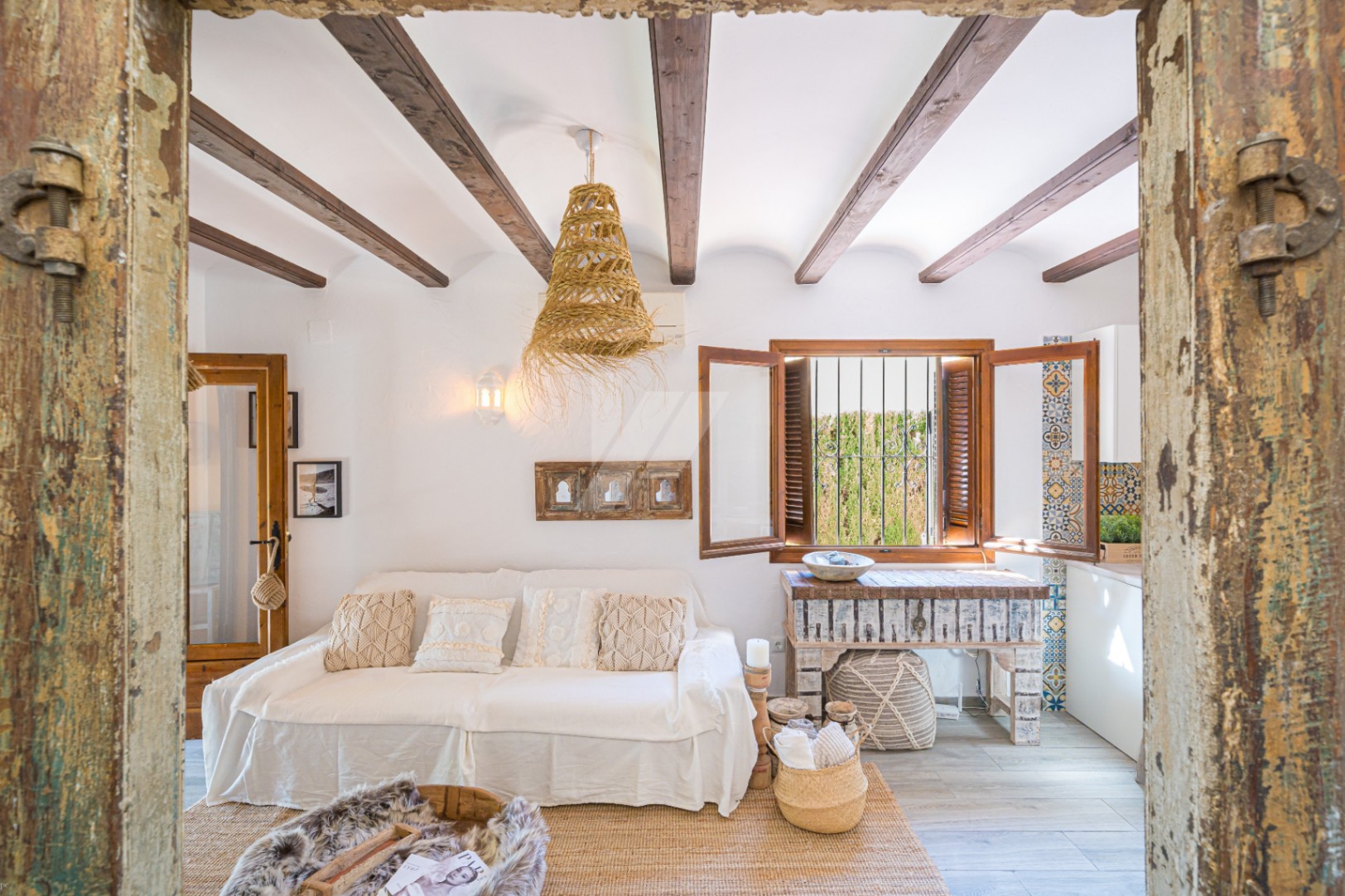 Appartement à vendre à Moraira, Costa Blanca.