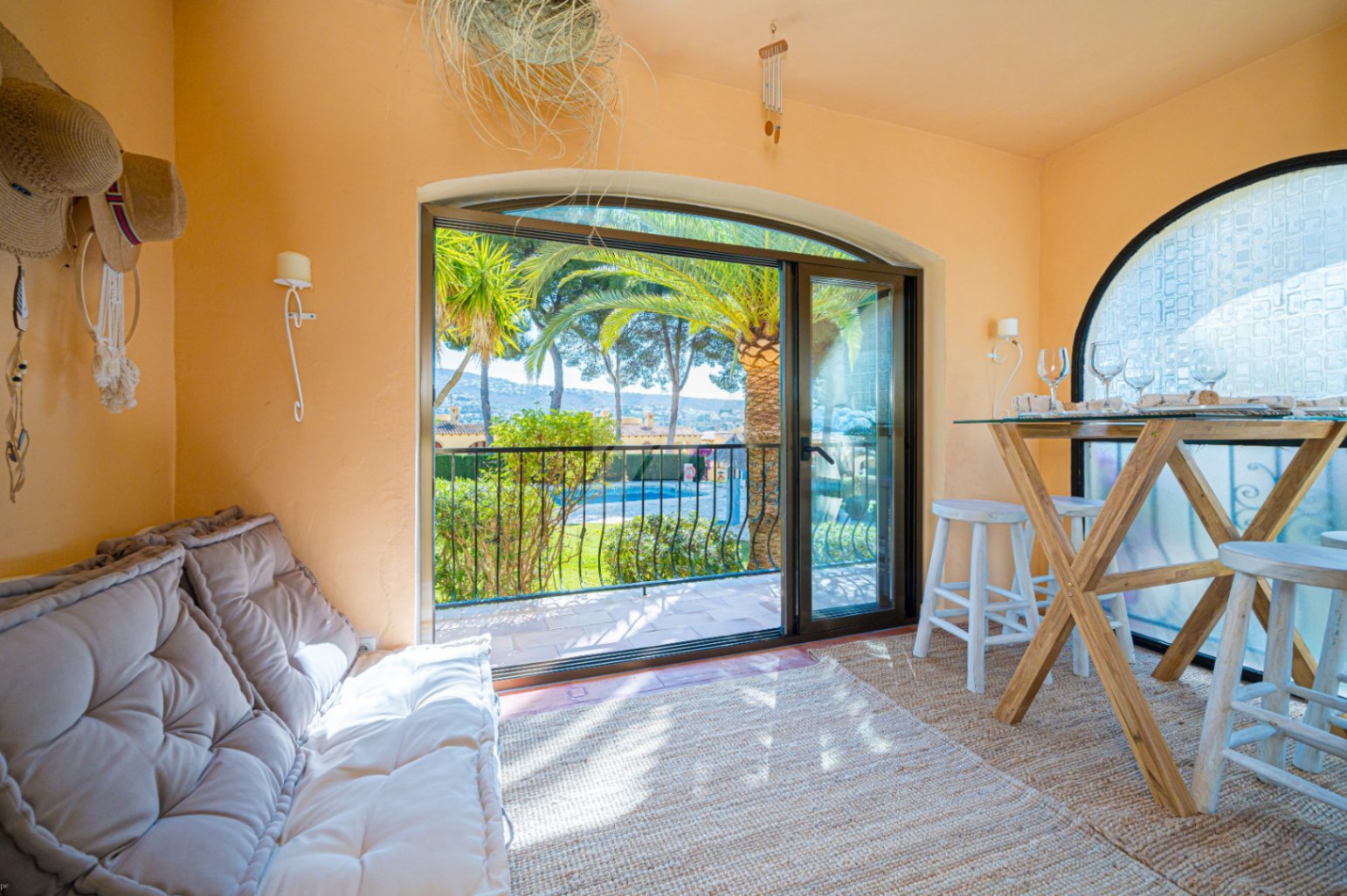 Appartement à vendre à Moraira, Costa Blanca.