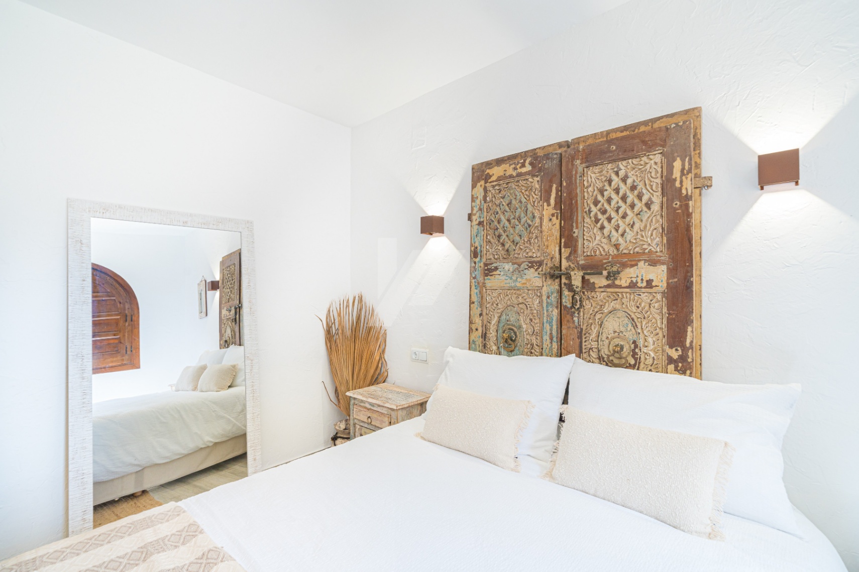 Appartement à vendre à Moraira, Costa Blanca.