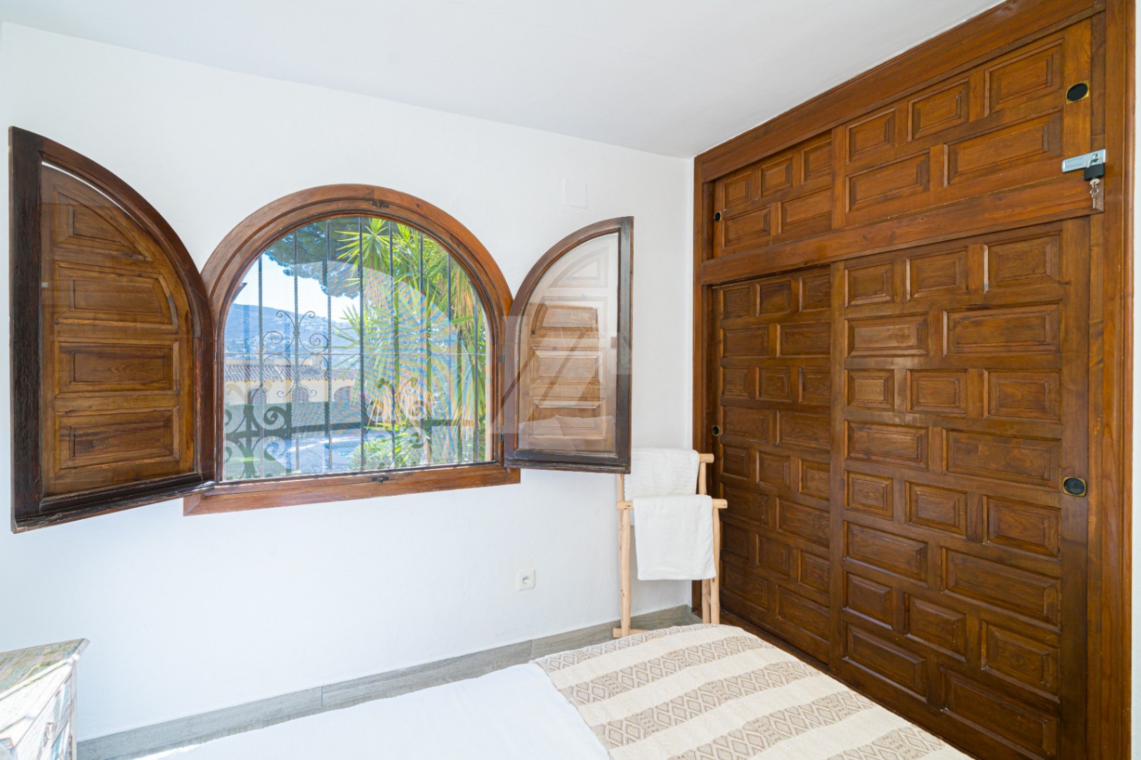 Appartement à vendre à Moraira, Costa Blanca.