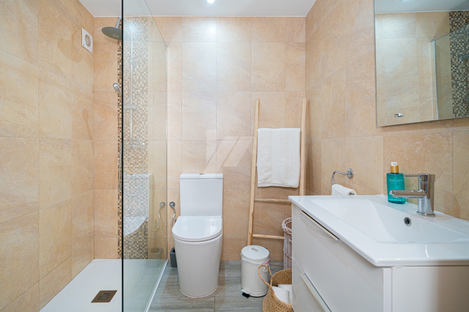 Appartement à vendre à Moraira, Costa Blanca.
