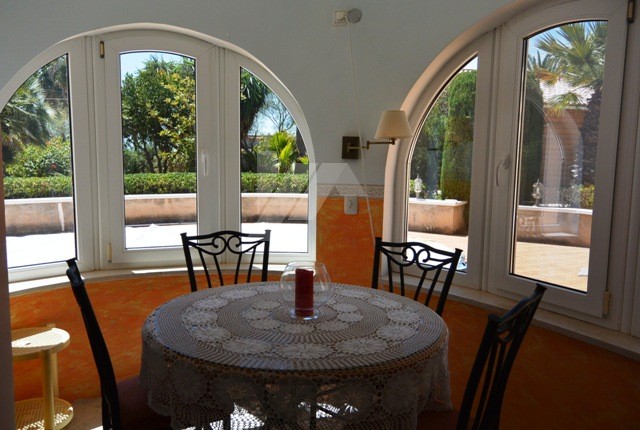 Villa à vendre pour investissement à Calpe, Costa Blanca.