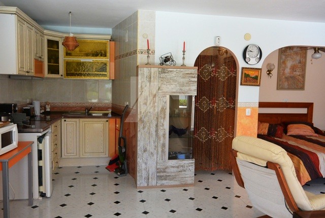 Villa à vendre pour investissement à Calpe, Costa Blanca.