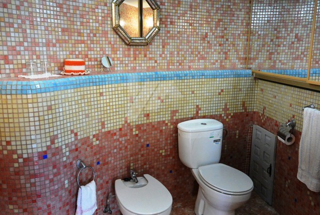 Villa à vendre pour investissement à Calpe, Costa Blanca.
