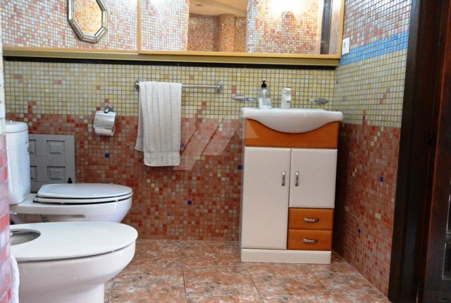 Villa à vendre pour investissement à Calpe, Costa Blanca.