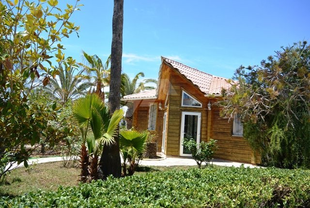 Villa à vendre pour investissement à Calpe, Costa Blanca.