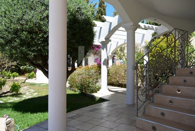 Villa à vendre pour investissement à Calpe, Costa Blanca.