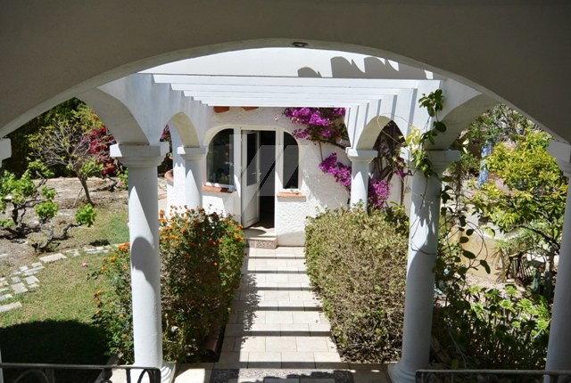 Villa à vendre pour investissement à Calpe, Costa Blanca.