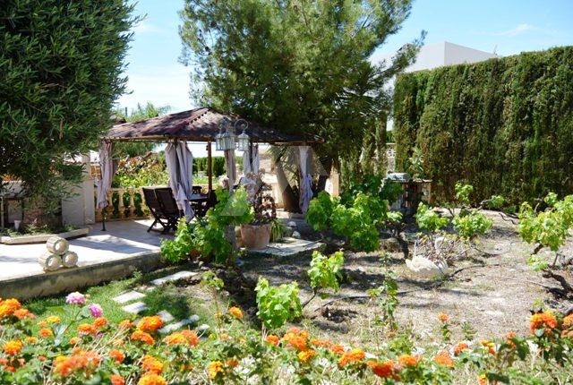 Villa à vendre pour investissement à Calpe, Costa Blanca.