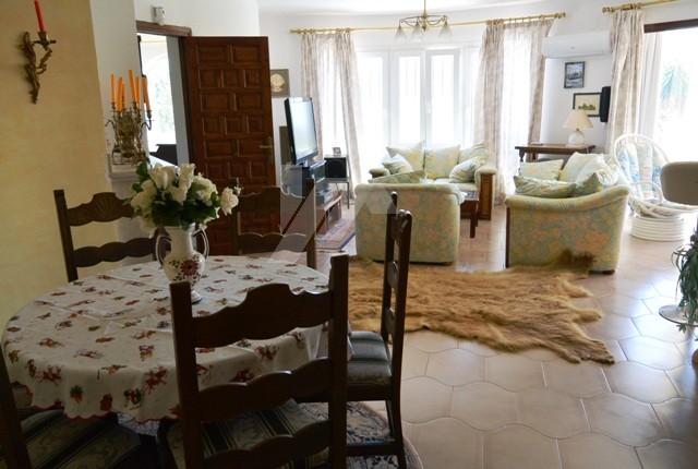 Villa à vendre pour investissement à Calpe, Costa Blanca.