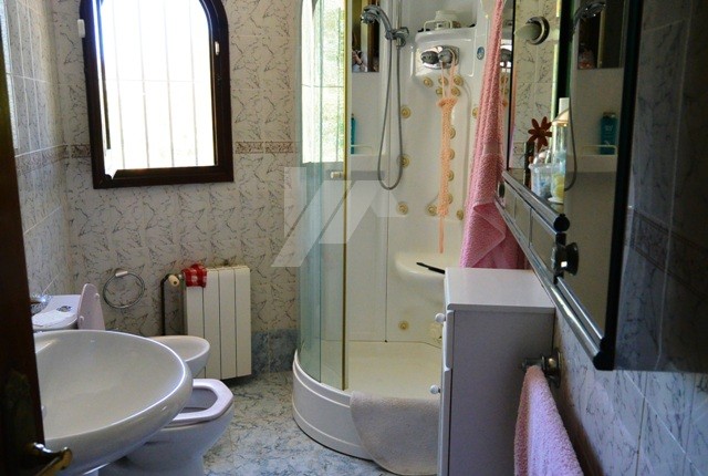 Villa à vendre pour investissement à Calpe, Costa Blanca.