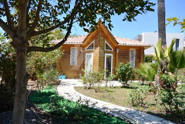 Villa à vendre pour investissement à Calpe, Costa Blanca.