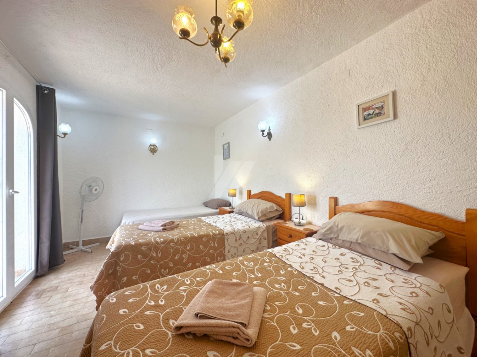 Villa à vendre à Moraira, Costa Blanca.