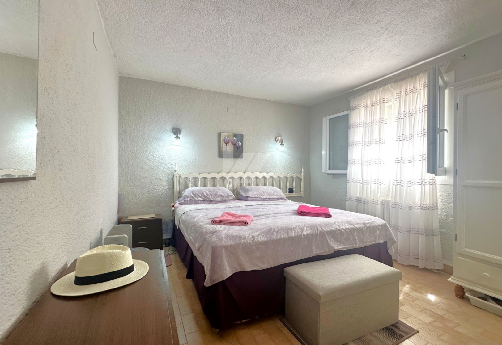 Villa à vendre à Moraira, Costa Blanca.