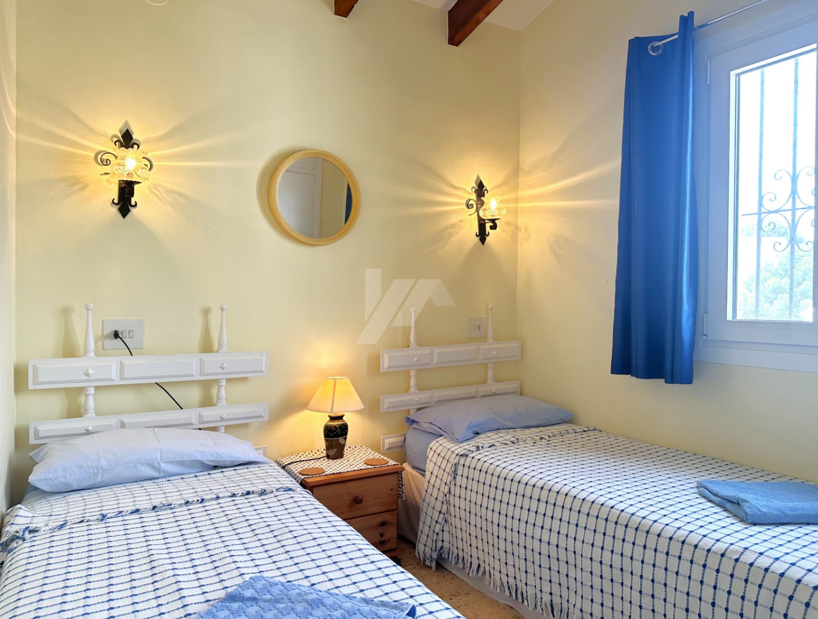 Villa à vendre à Moraira, Costa Blanca.