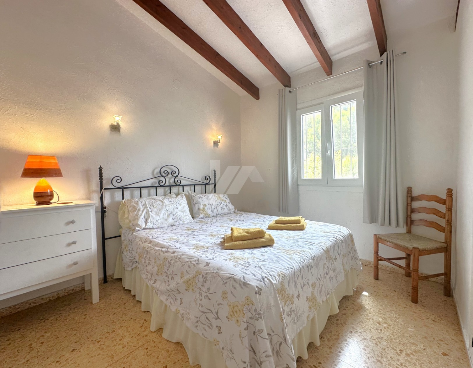 Villa à vendre à Moraira, Costa Blanca.
