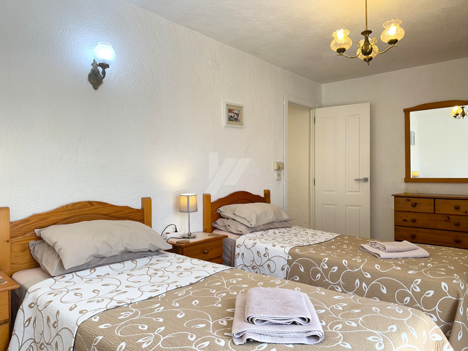 Villa à vendre à Moraira, Costa Blanca.