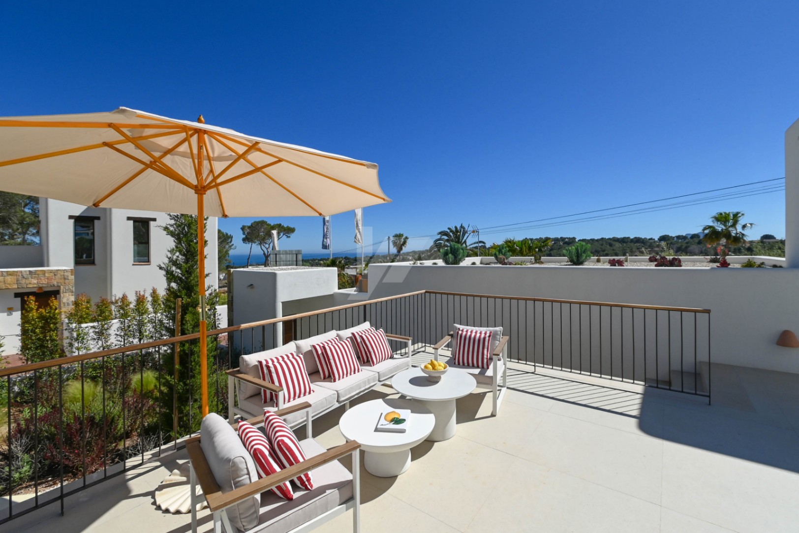 Villa de Luxe à vendre à Moraira, Costa Blanca.