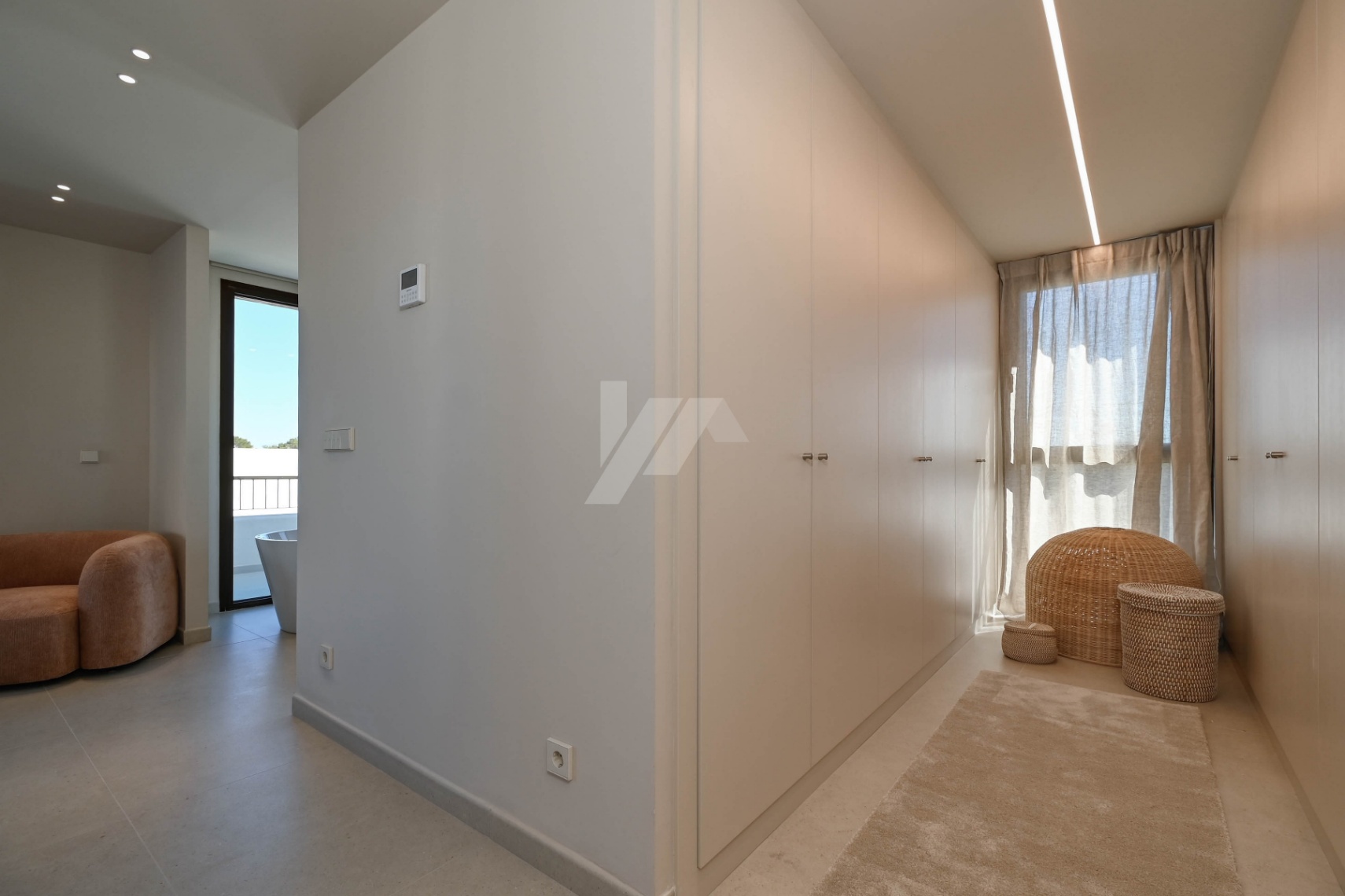 Villa de Luxe à vendre à Moraira, Costa Blanca.