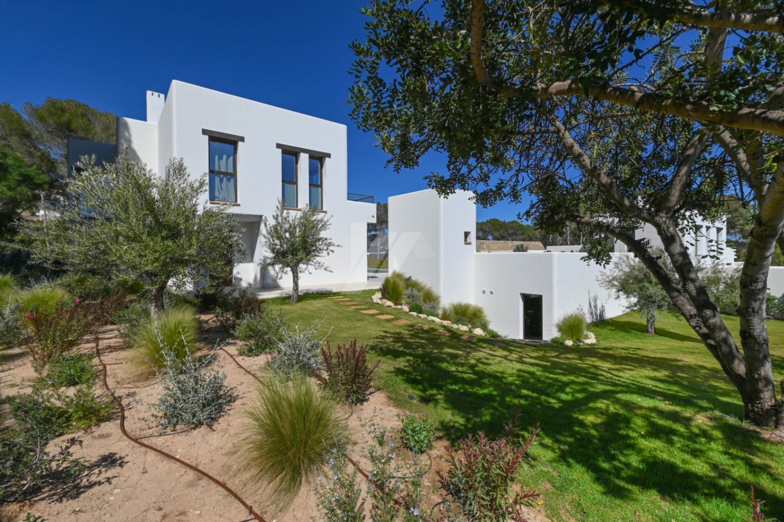 Villa de Luxe à vendre à Moraira, Costa Blanca.