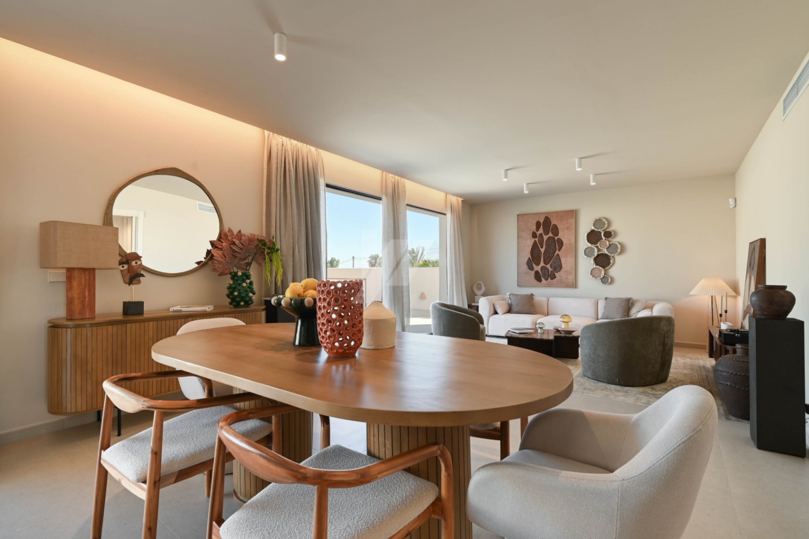 Villa de Luxe à vendre à Moraira, Costa Blanca.