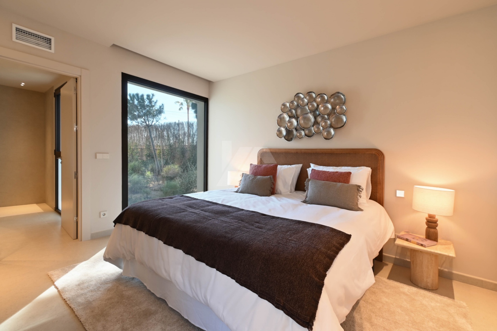 Villa de Luxe à vendre à Moraira, Costa Blanca.