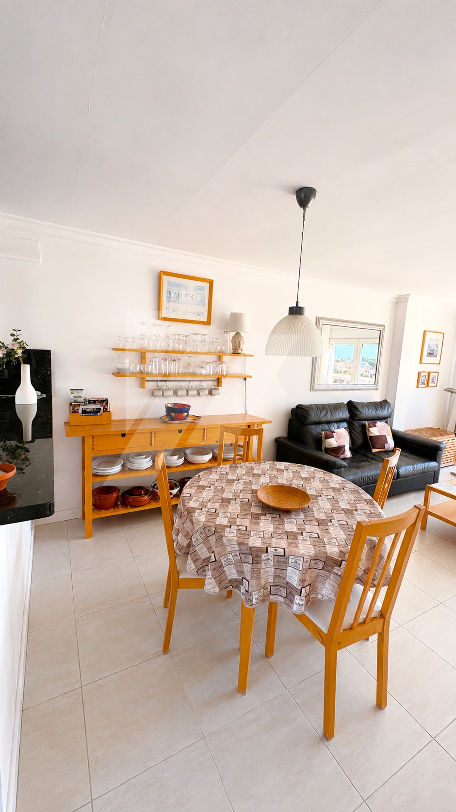 Appartement à vendre à Benissa, Costa Blanca.