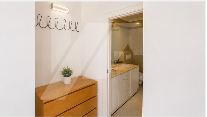 Appartement à vendre à Benissa, Costa Blanca.