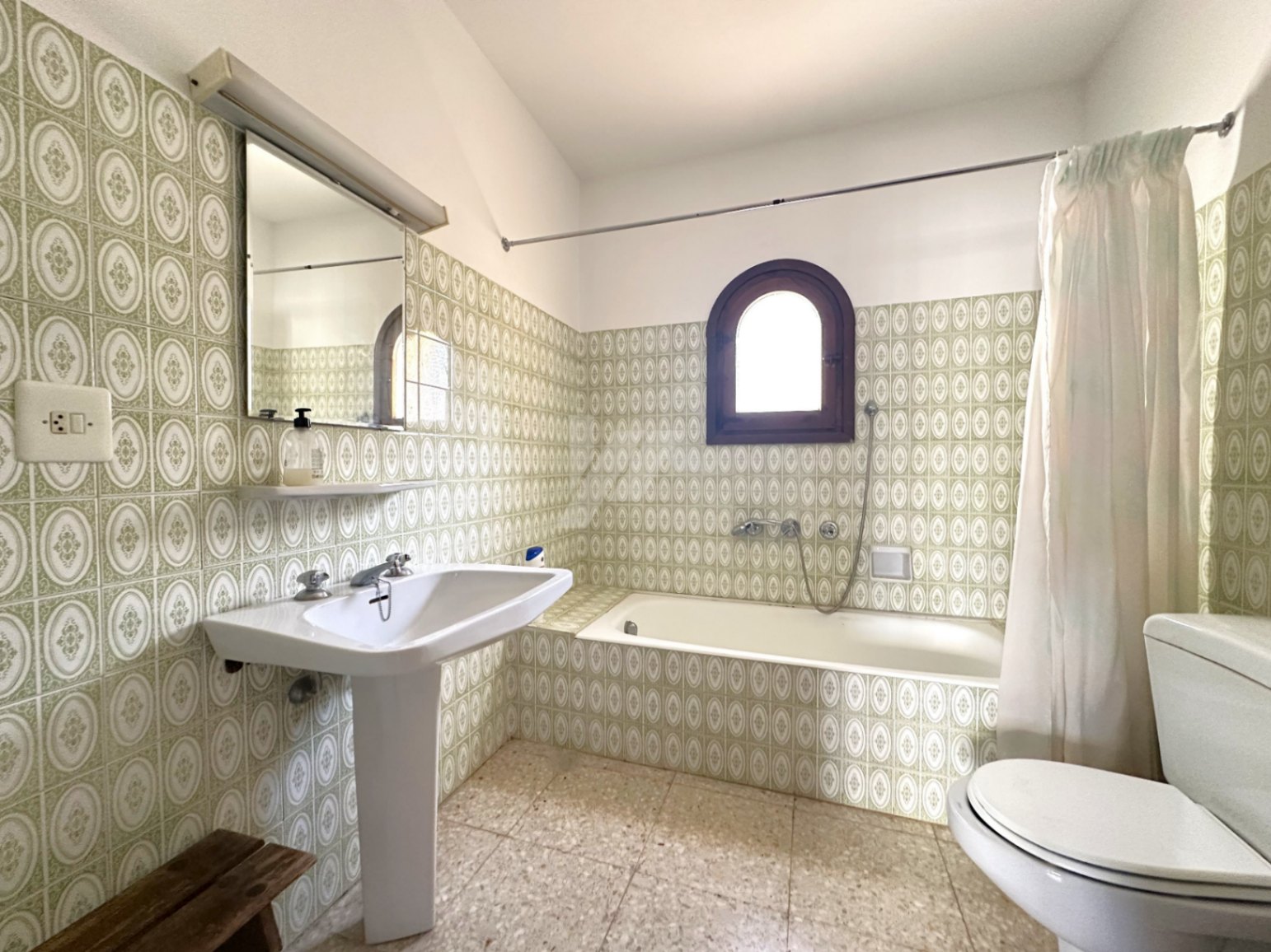 Villa avec vue sur la mer à vendre à Benissa Costa, Costa Blanca.
