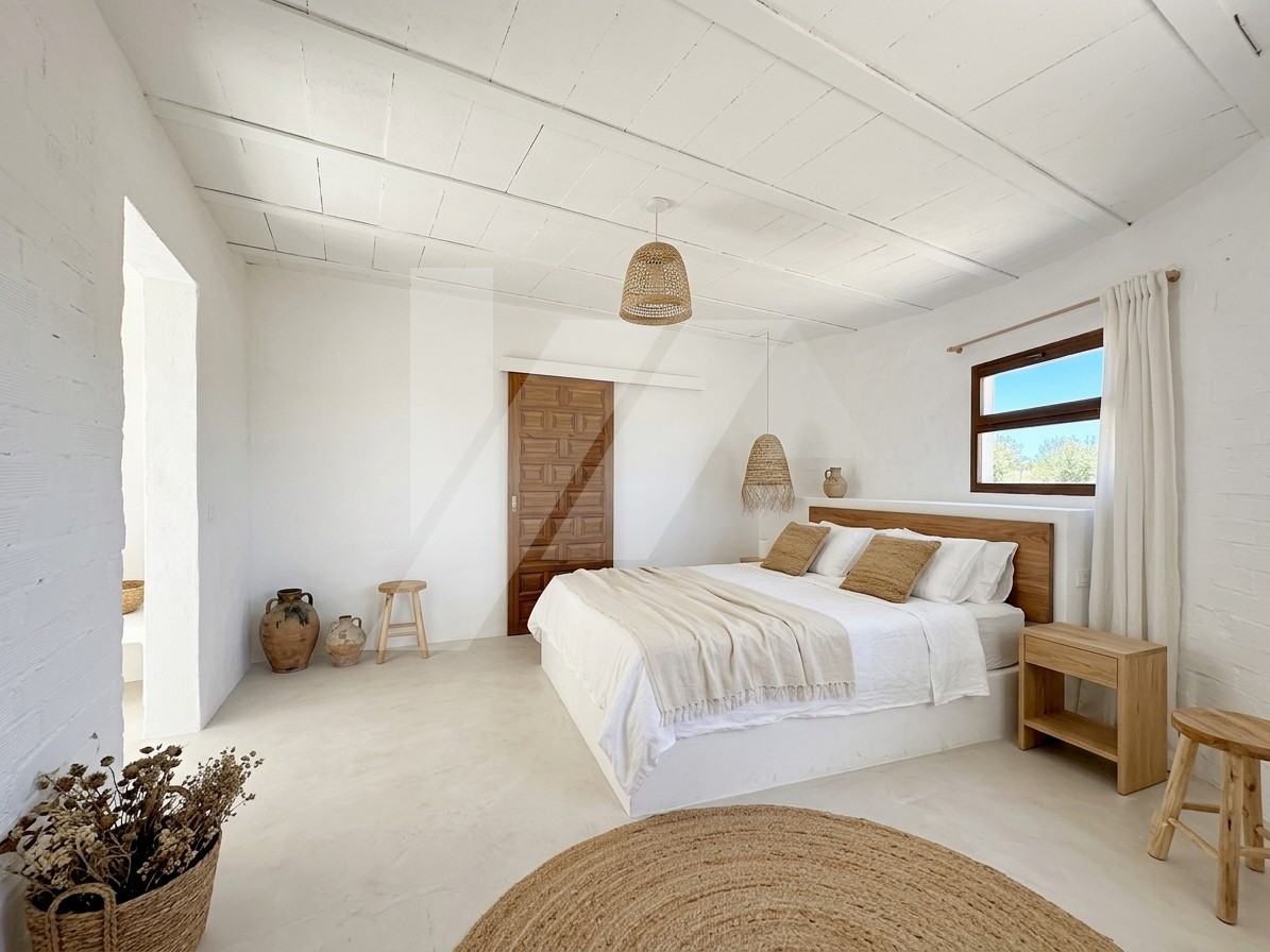 Villa avec vue sur la mer à vendre à Benissa Costa, Costa Blanca.