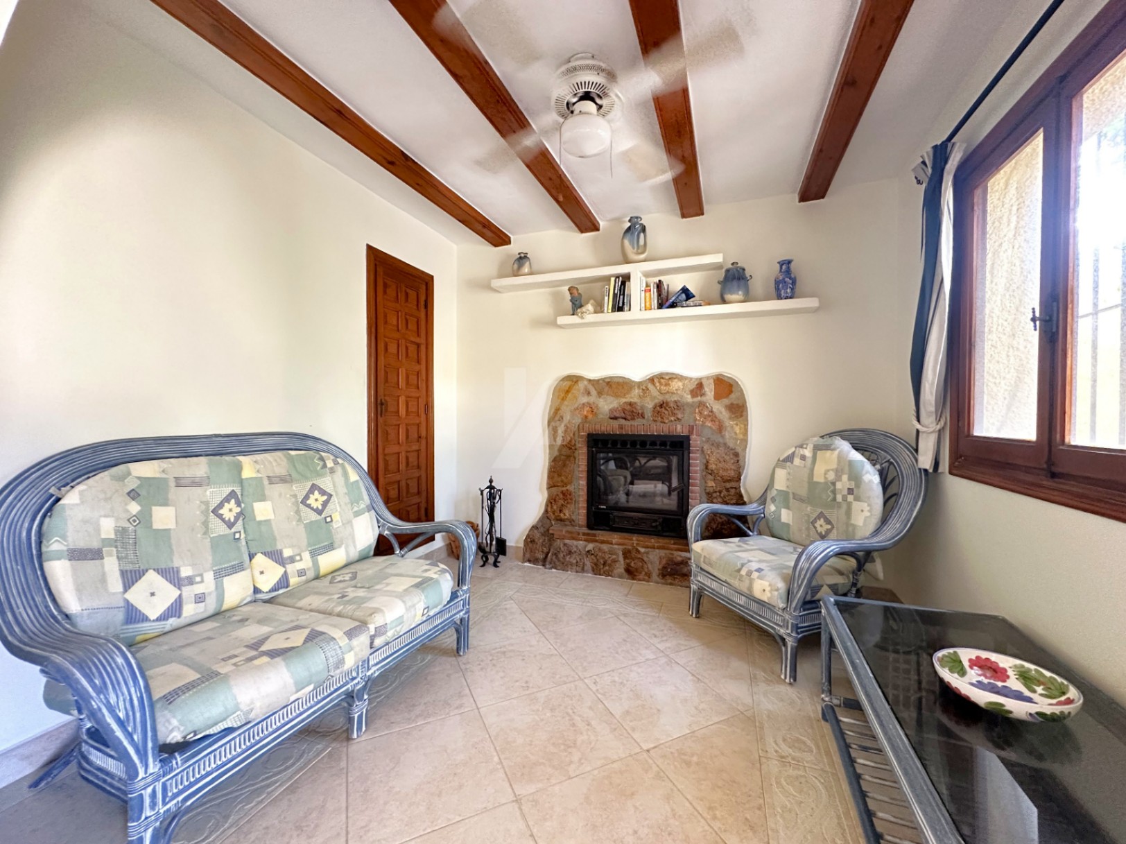 Villa à vendre à Benissa Costa, Costa Blanca.