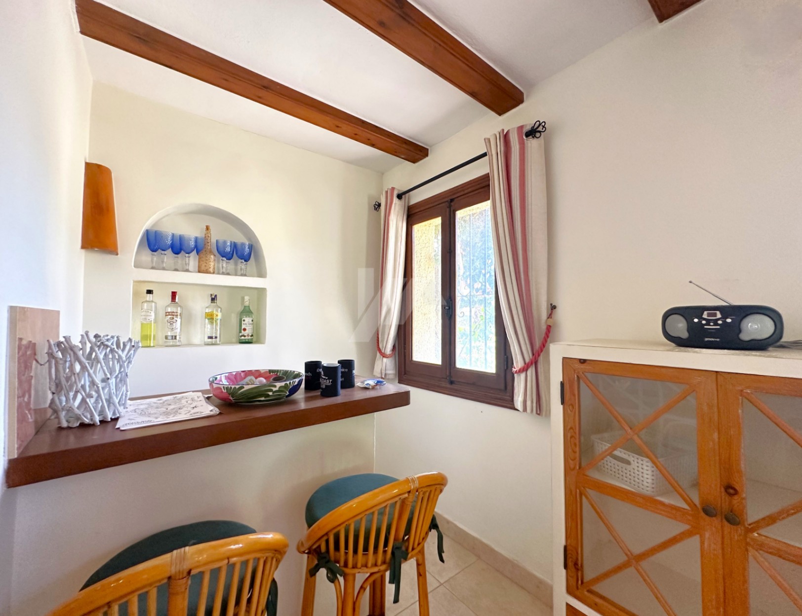 Villa à vendre à Benissa Costa, Costa Blanca.