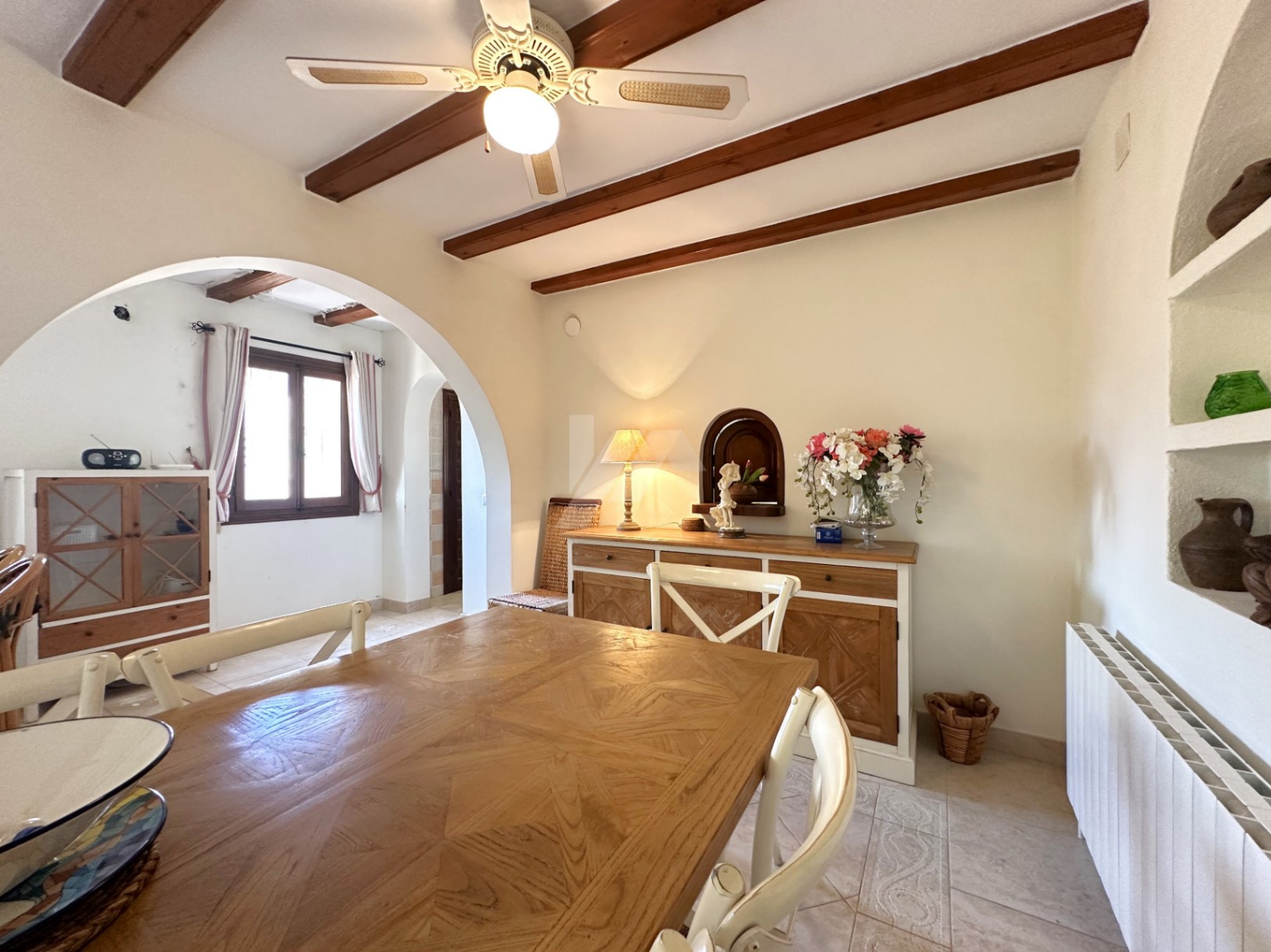 Villa à vendre à Benissa Costa, Costa Blanca.