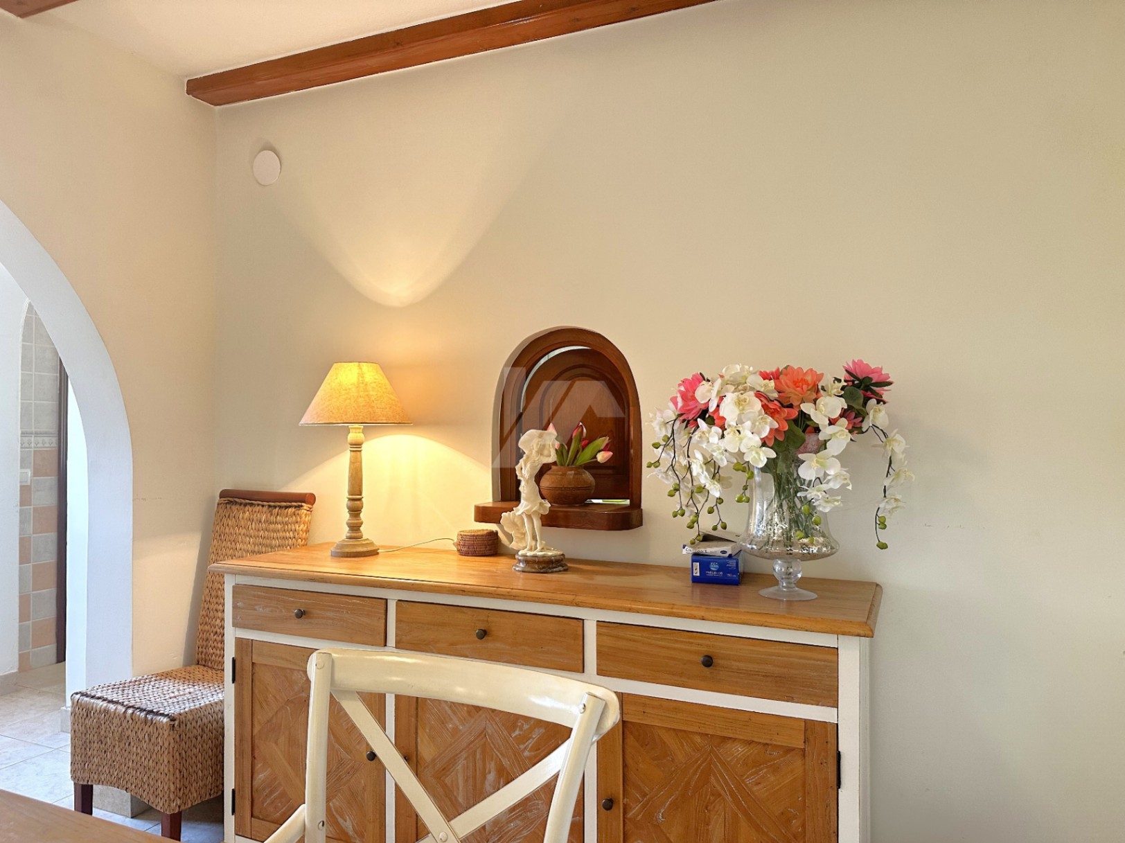 Villa à vendre à Benissa Costa, Costa Blanca.