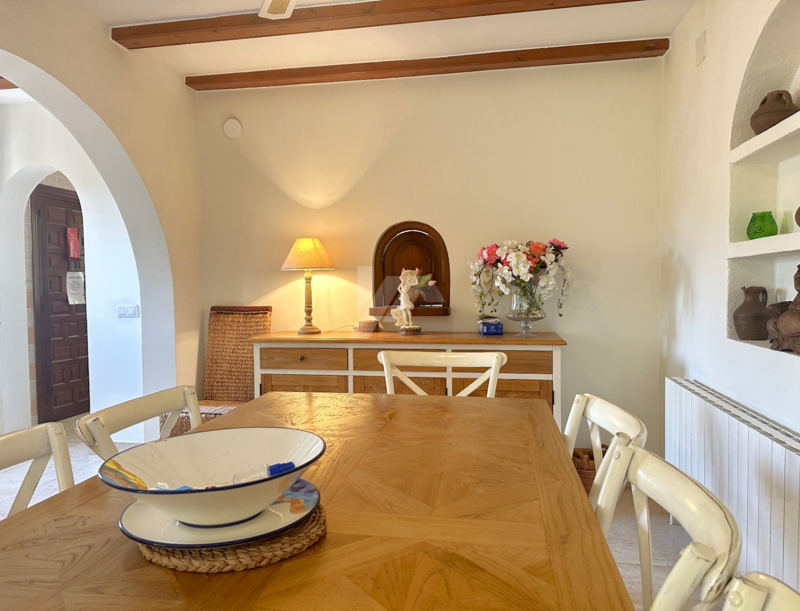 Villa à vendre à Benissa Costa, Costa Blanca.