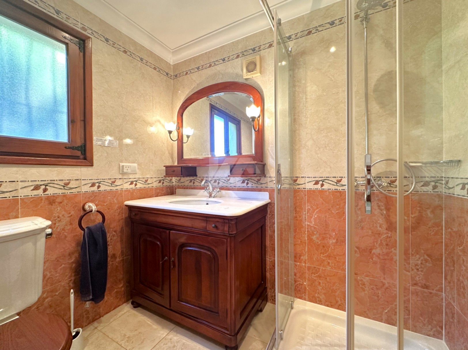 Villa à vendre à Benissa Costa, Costa Blanca.