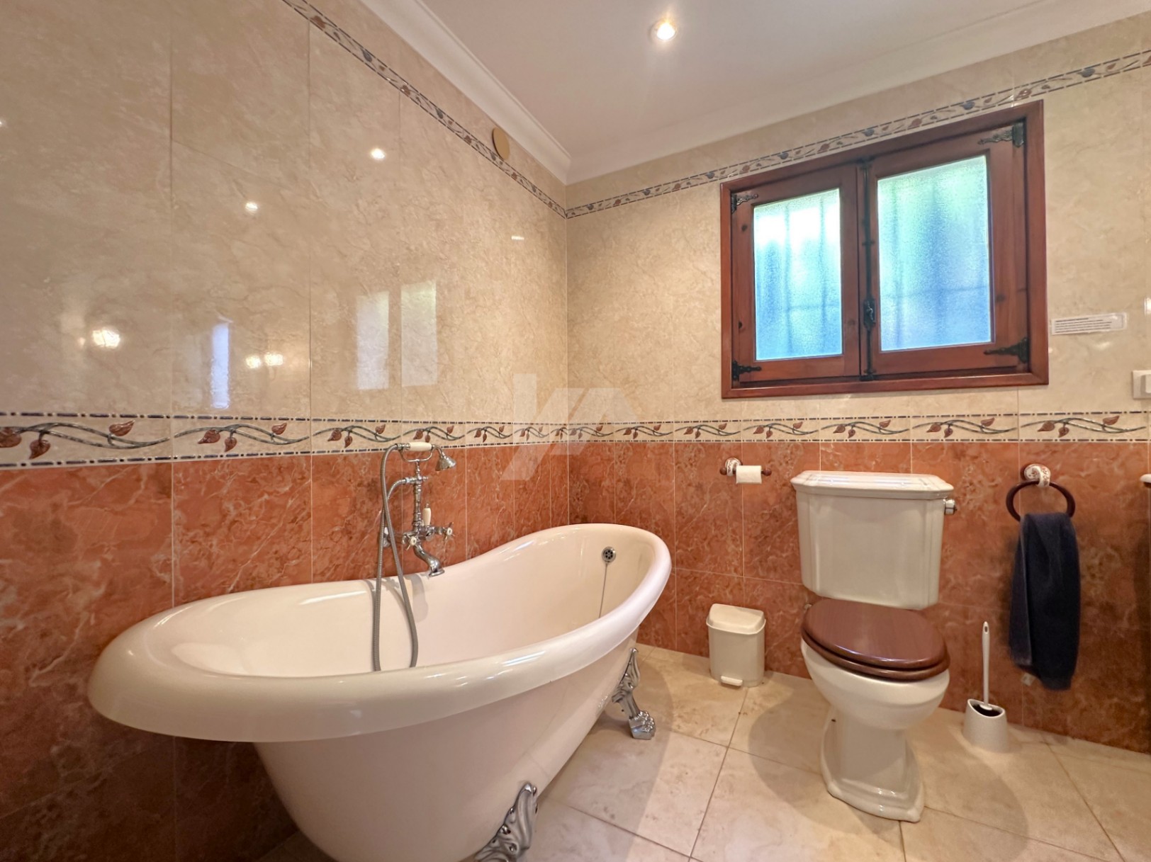 Villa à vendre à Benissa Costa, Costa Blanca.