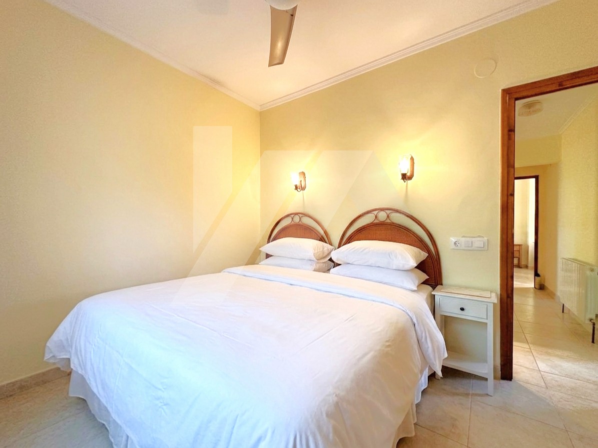 Villa à vendre à Benissa Costa, Costa Blanca.