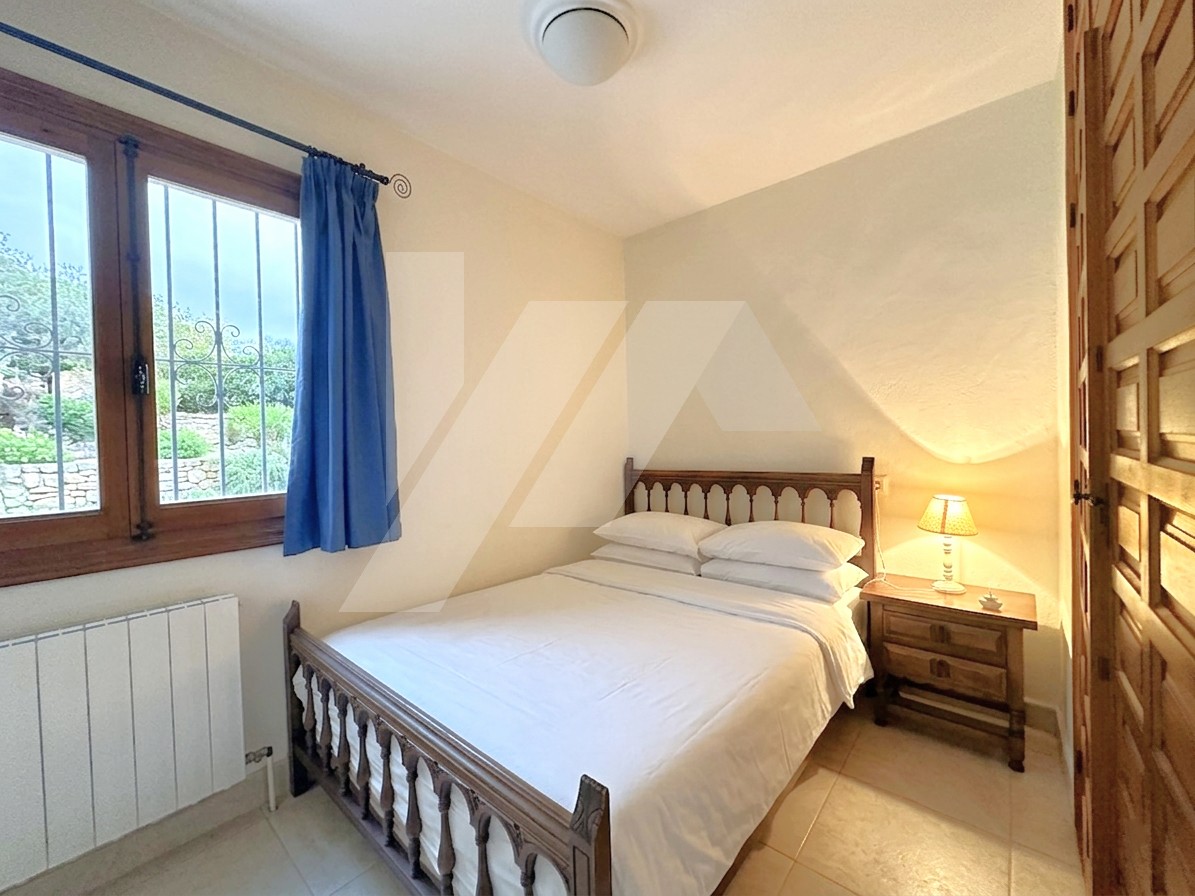 Villa à vendre à Benissa Costa, Costa Blanca.