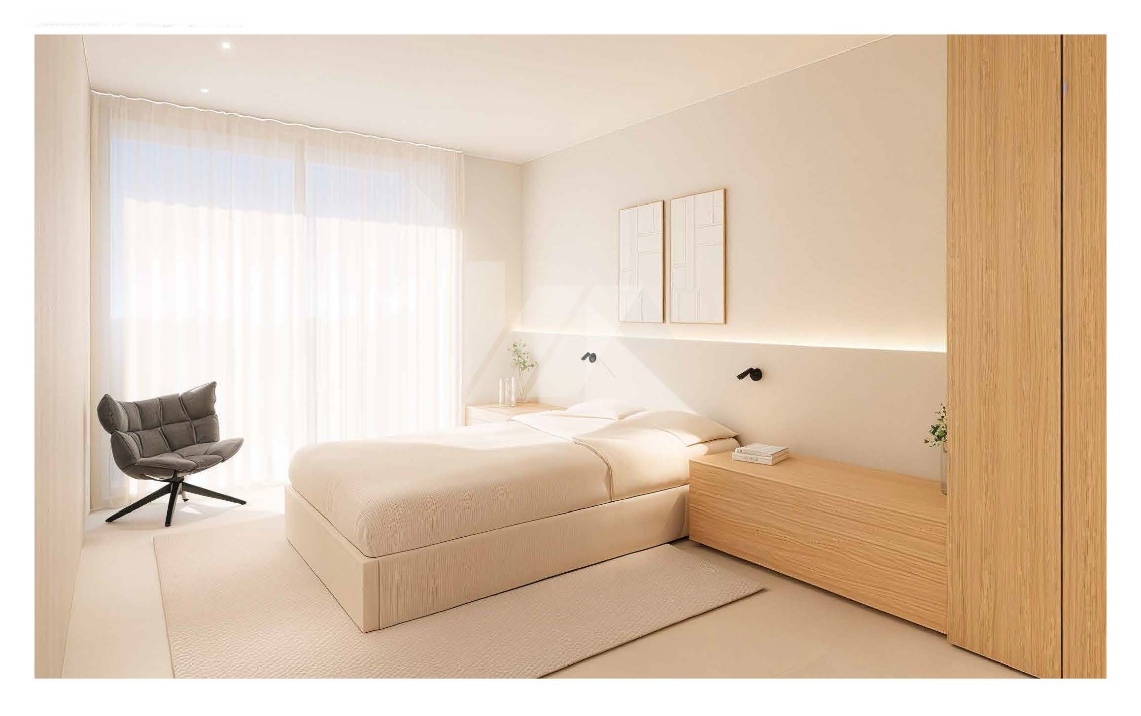 Villa de luxe à vendre à La Sella, Pedreguer, Costa Blanca.