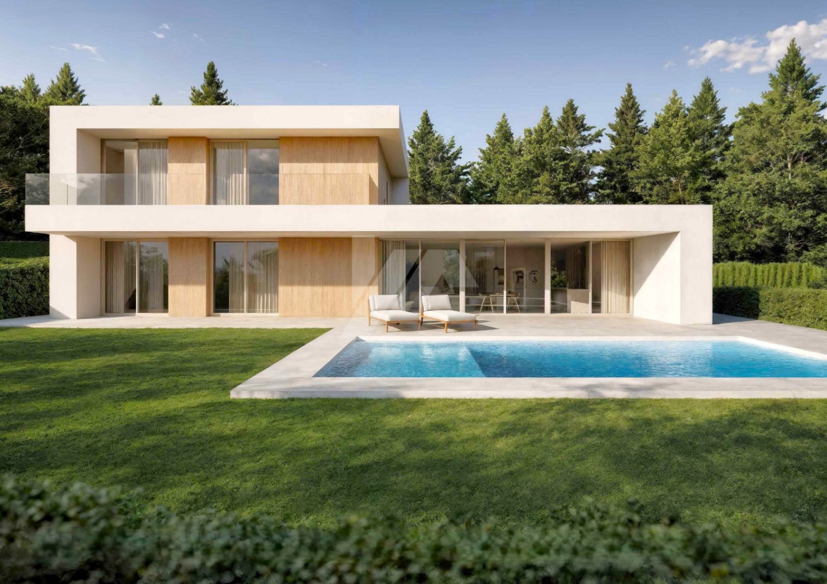 Villa de luxe à vendre à La Sella, Pedreguer, Costa Blanca.