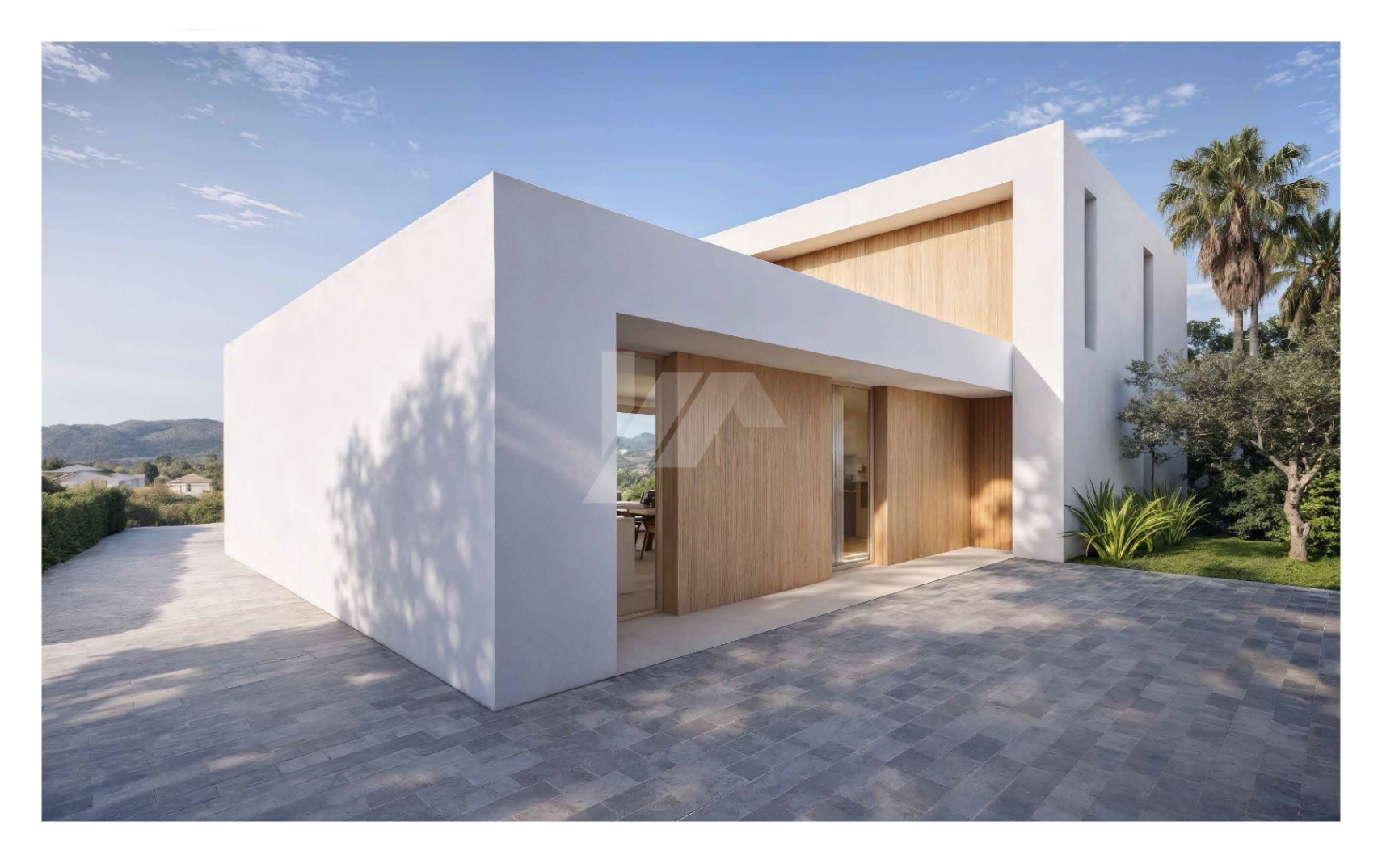 Villa de luxe à vendre à La Sella, Pedreguer, Costa Blanca.