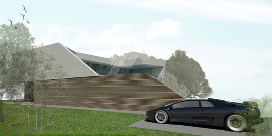Projet à vendre à Campomanes, Altea