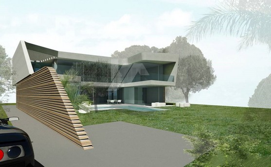Projet à vendre à Campomanes, Altea