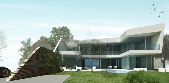 Projet à vendre à Campomanes, Altea