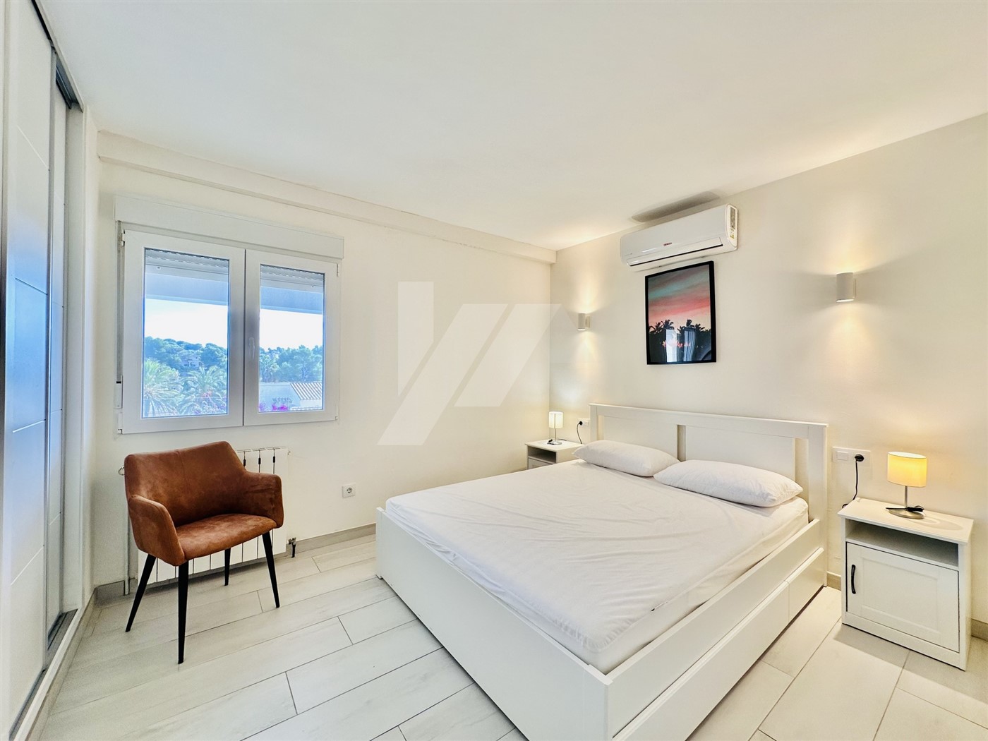 Propriété / Villa à vendre à Benissa, Montemar, Costa Blanca.