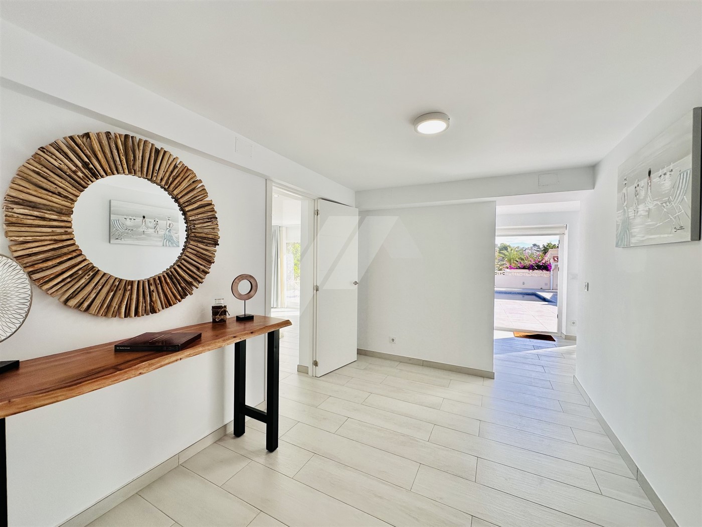 Propriété / Villa à vendre à Benissa, Montemar, Costa Blanca.
